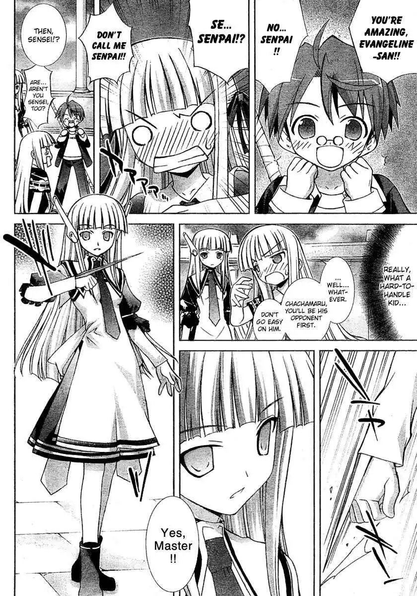 Negima!? Neo Chapter 12 11